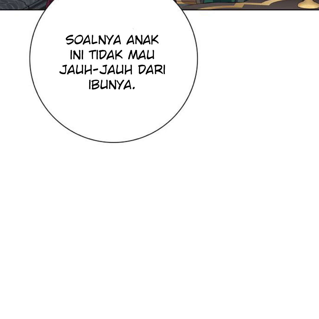 I Became the Mother of the Bloody Male Chapter 39 page 77