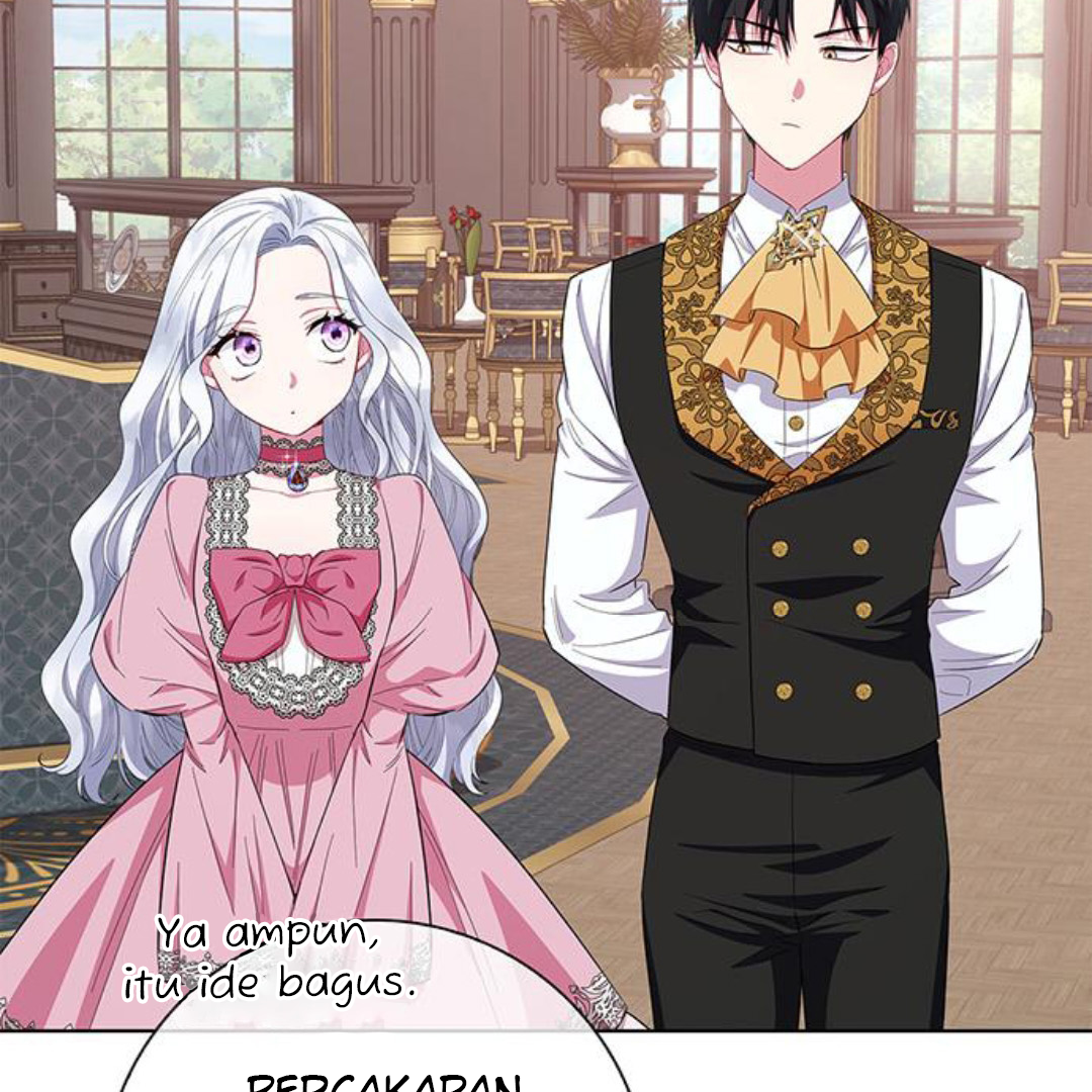 I Became the Mother of the Bloody Male Chapter 39 page 79
