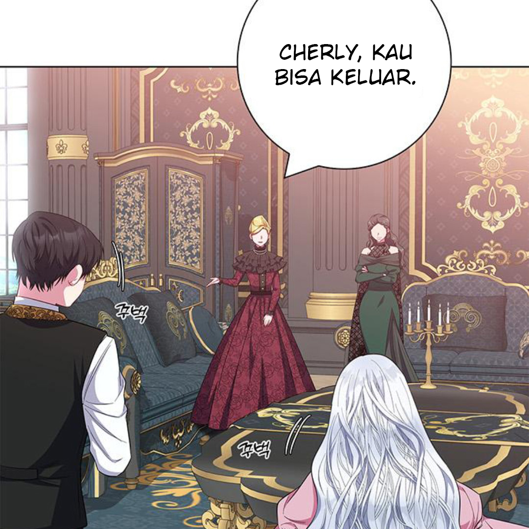 I Became the Mother of the Bloody Male Chapter 39 page 81