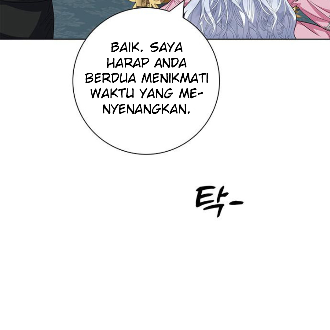 I Became the Mother of the Bloody Male Chapter 39 page 82