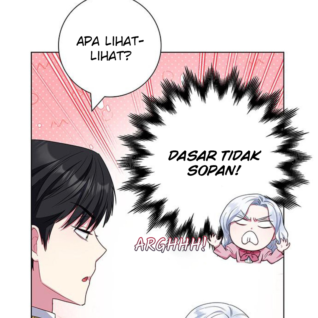 I Became the Mother of the Bloody Male Chapter 39 page 87