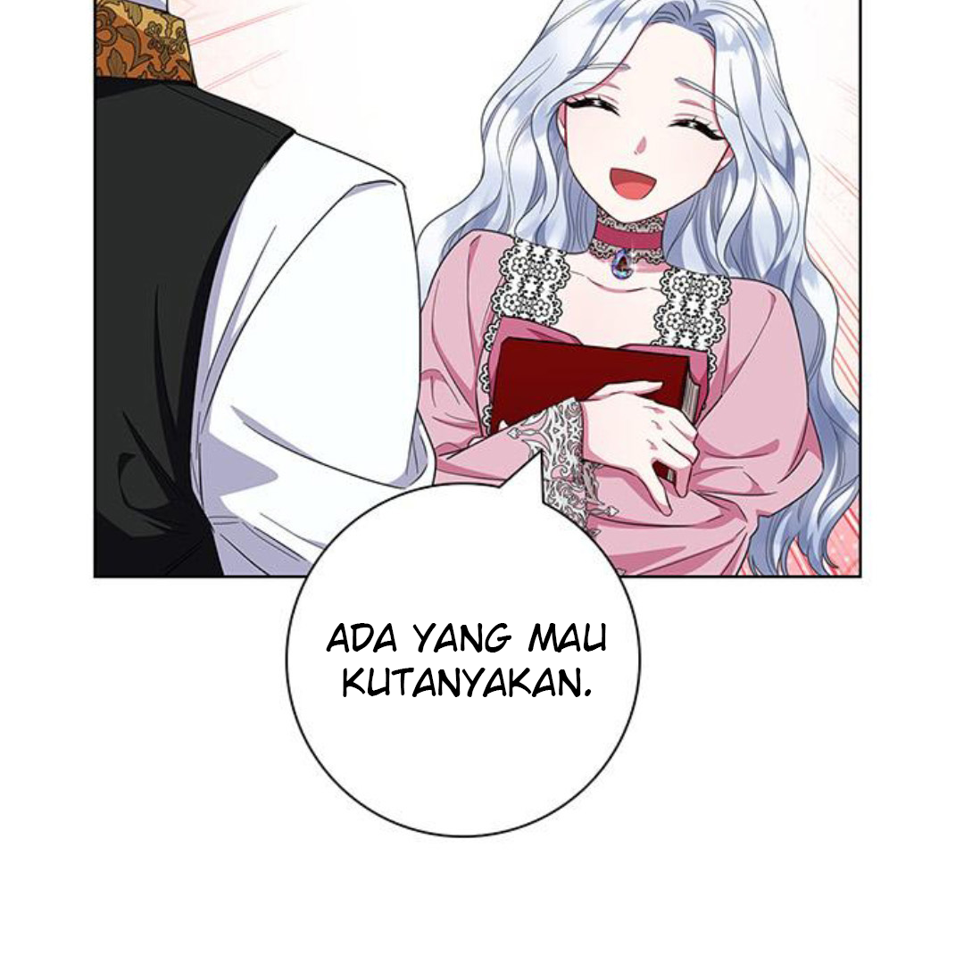 I Became the Mother of the Bloody Male Chapter 39 page 88