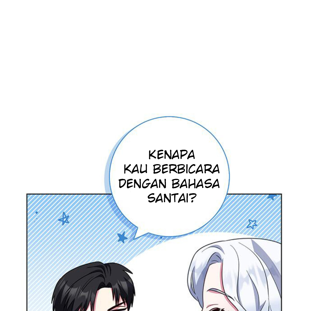 I Became the Mother of the Bloody Male Chapter 39 page 89