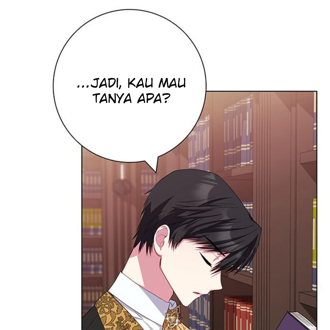 I Became the Mother of the Bloody Male Chapter 39 page 92