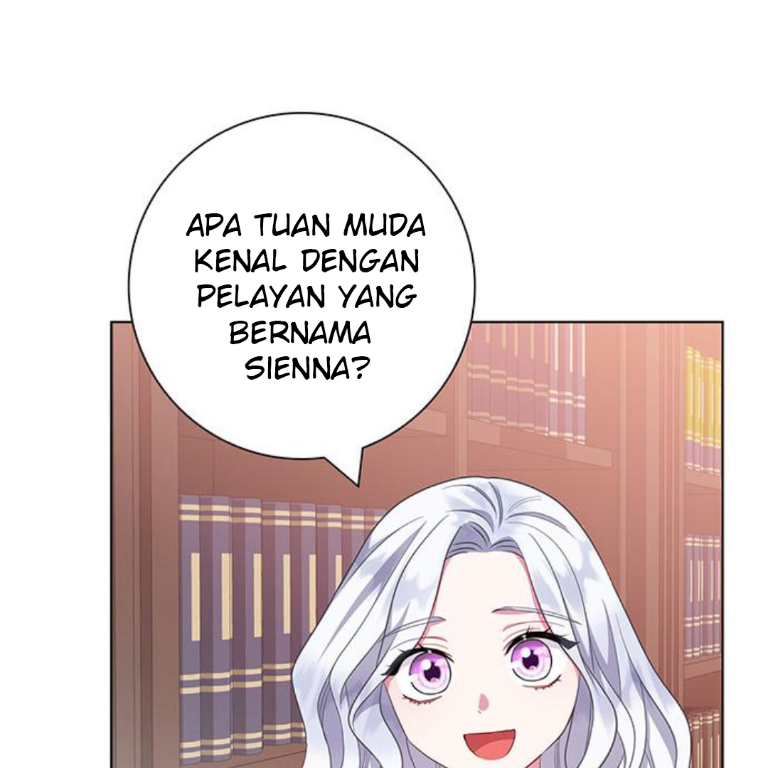 I Became the Mother of the Bloody Male Chapter 39 page 94