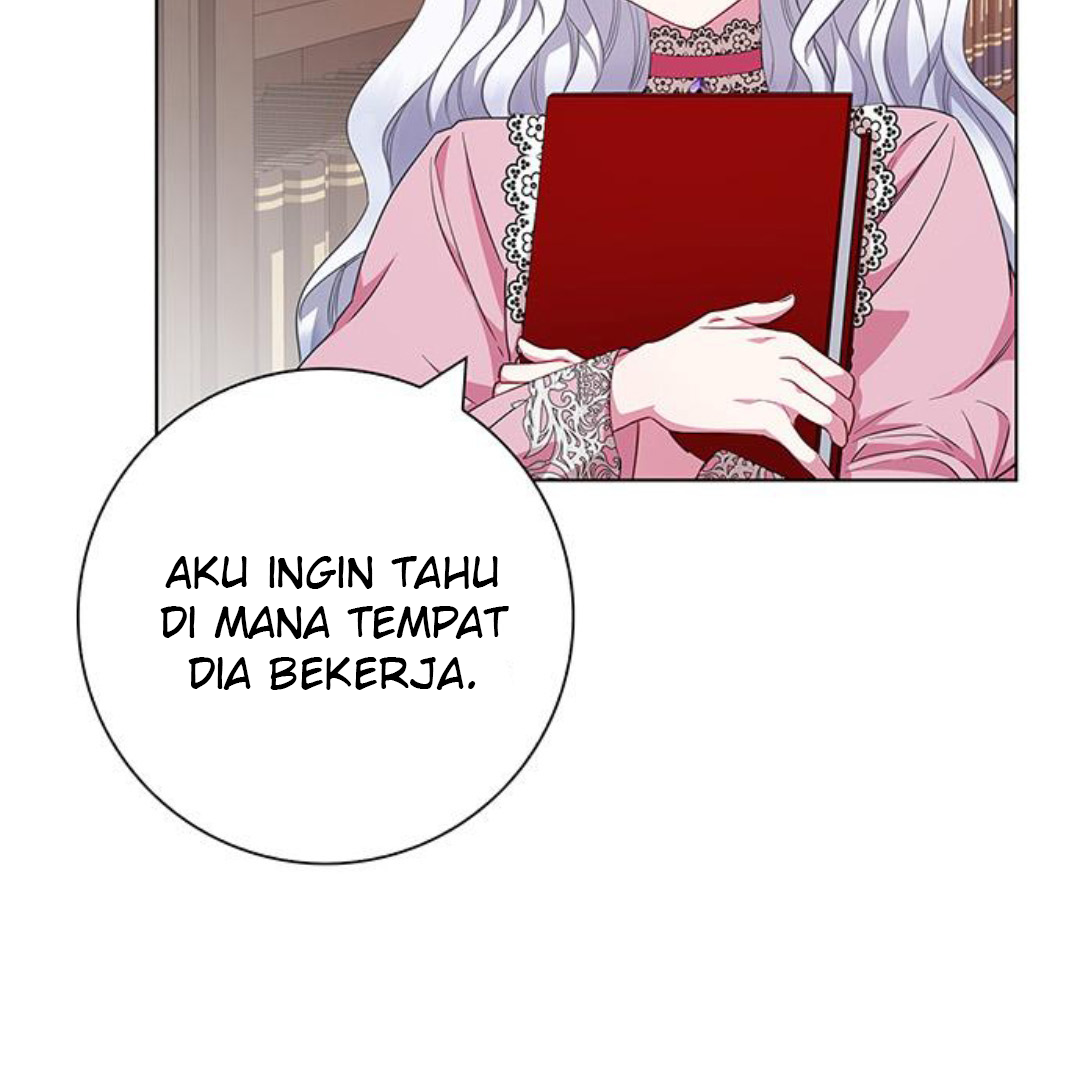 I Became the Mother of the Bloody Male Chapter 39 page 95
