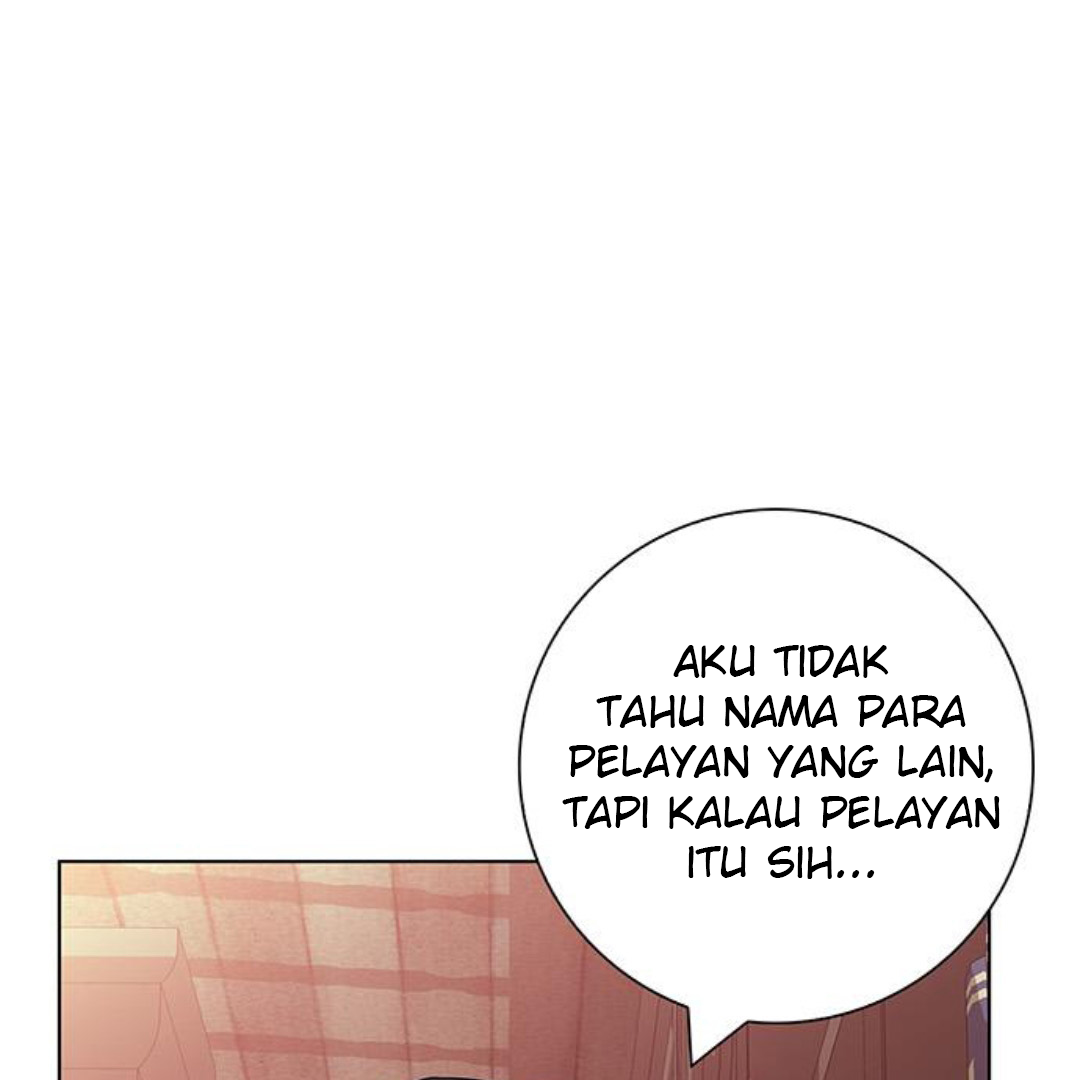 I Became the Mother of the Bloody Male Chapter 39 page 96