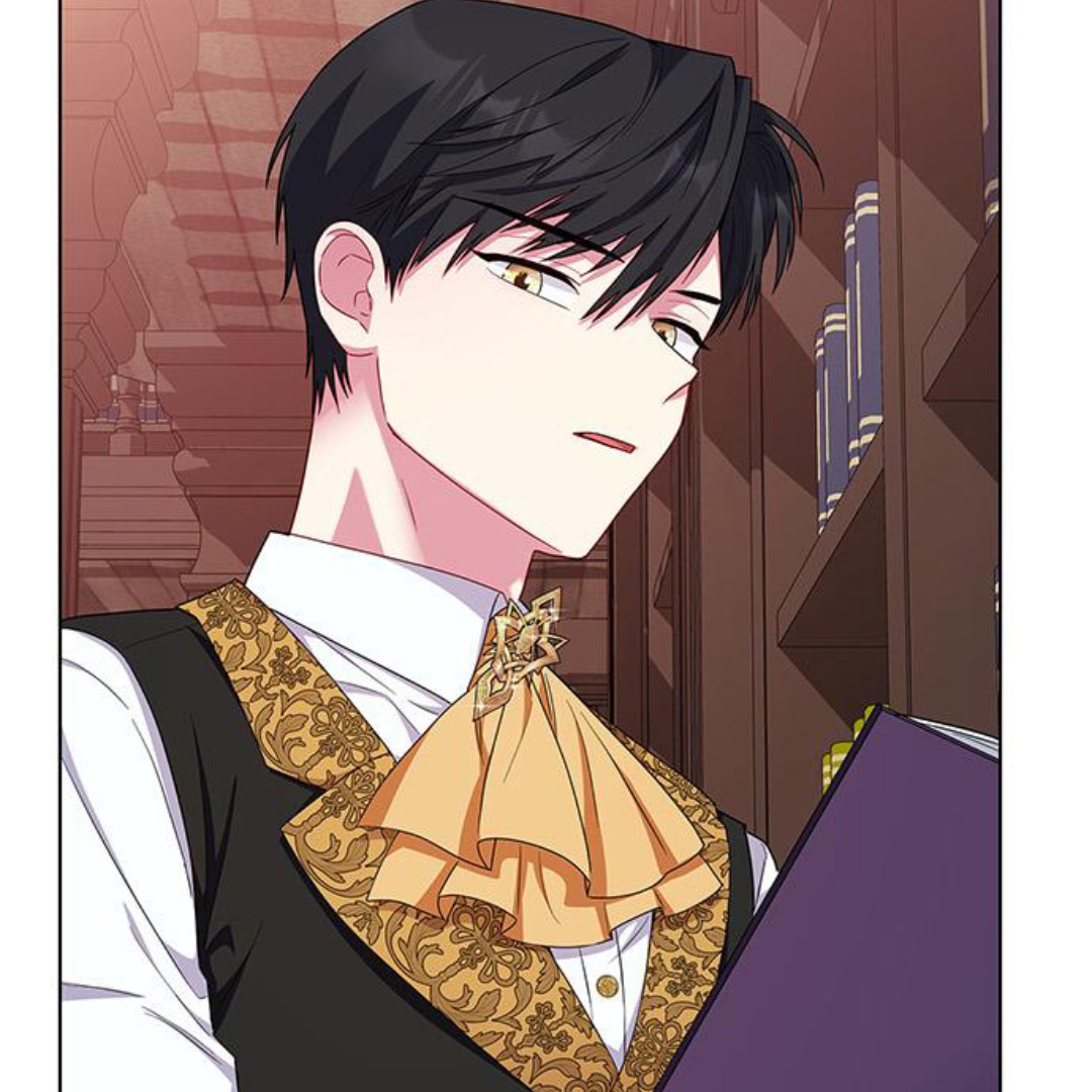 I Became the Mother of the Bloody Male Chapter 39 page 97