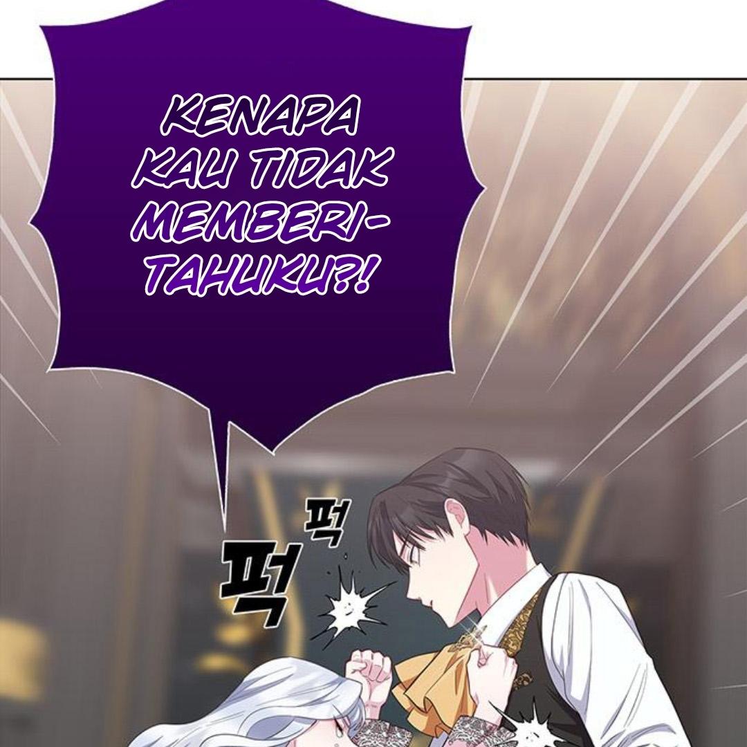 I Became the Mother of the Bloody Male Chapter 40 page 101