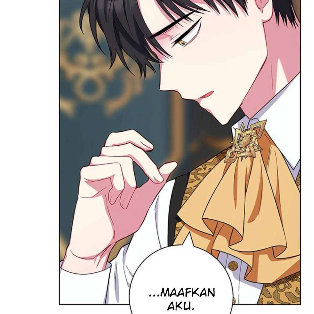I Became the Mother of the Bloody Male Chapter 40 page 106