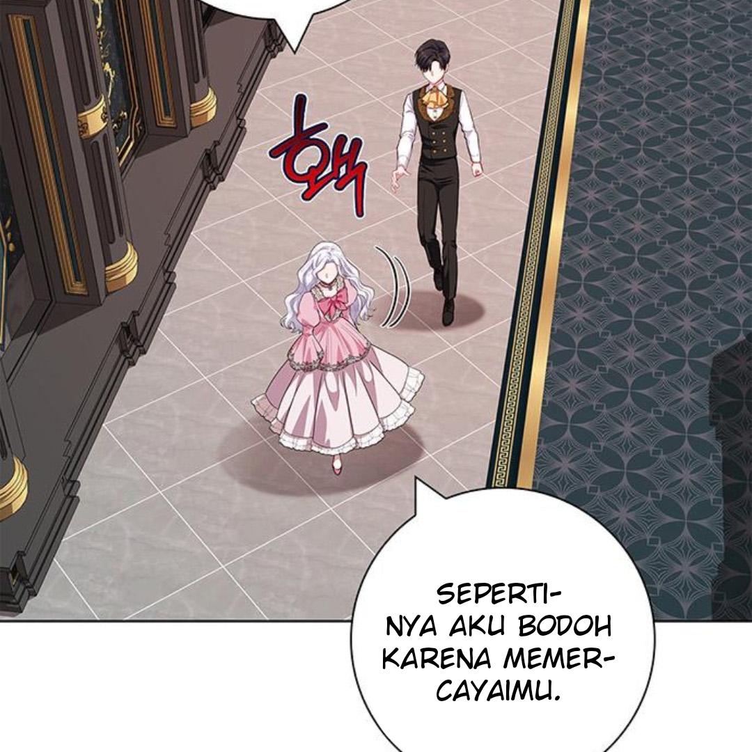I Became the Mother of the Bloody Male Chapter 40 page 108