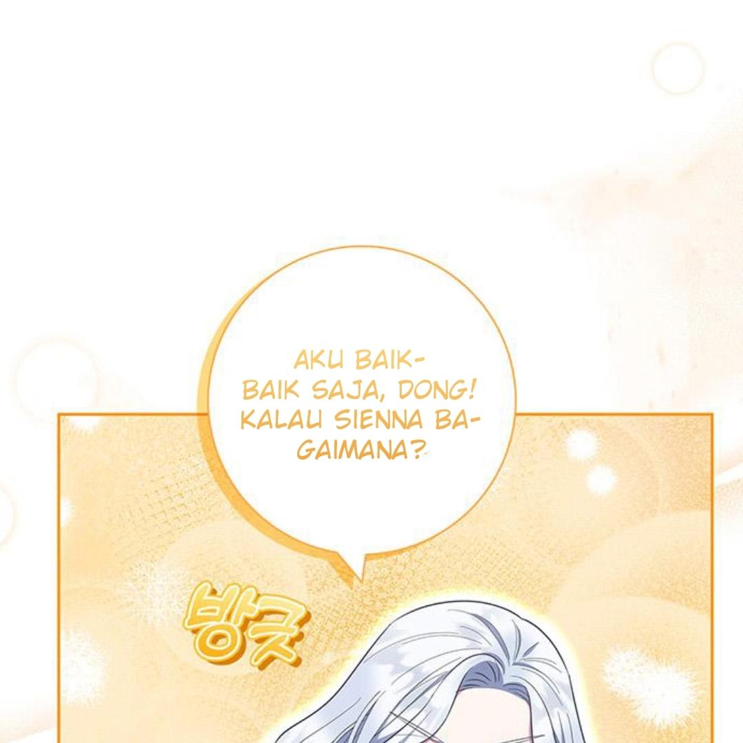 I Became the Mother of the Bloody Male Chapter 40 page 10