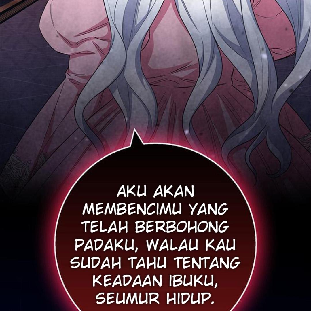 I Became the Mother of the Bloody Male Chapter 40 page 111