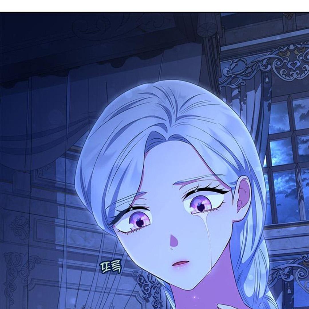 I Became the Mother of the Bloody Male Chapter 40 page 115