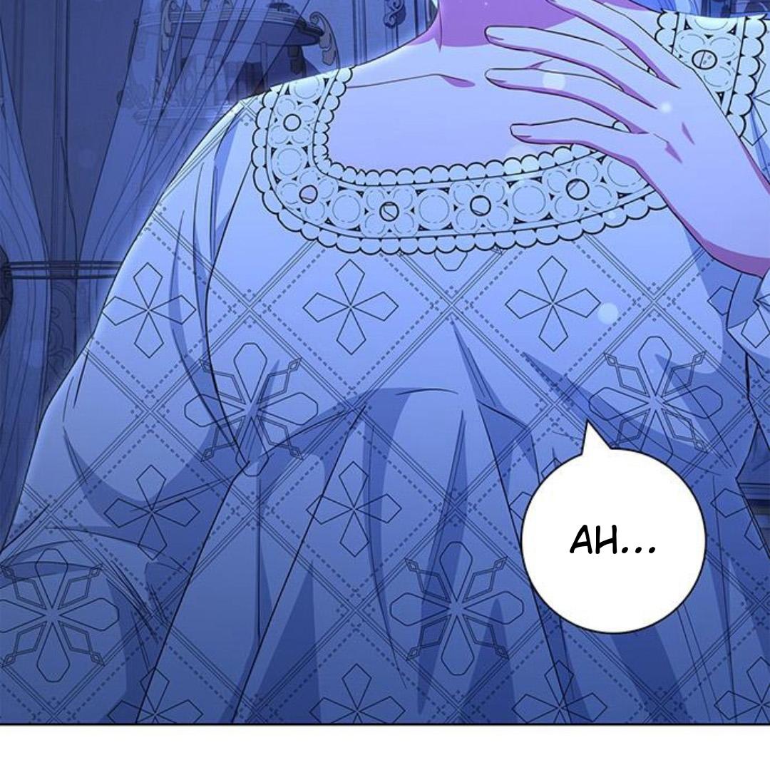 I Became the Mother of the Bloody Male Chapter 40 page 116