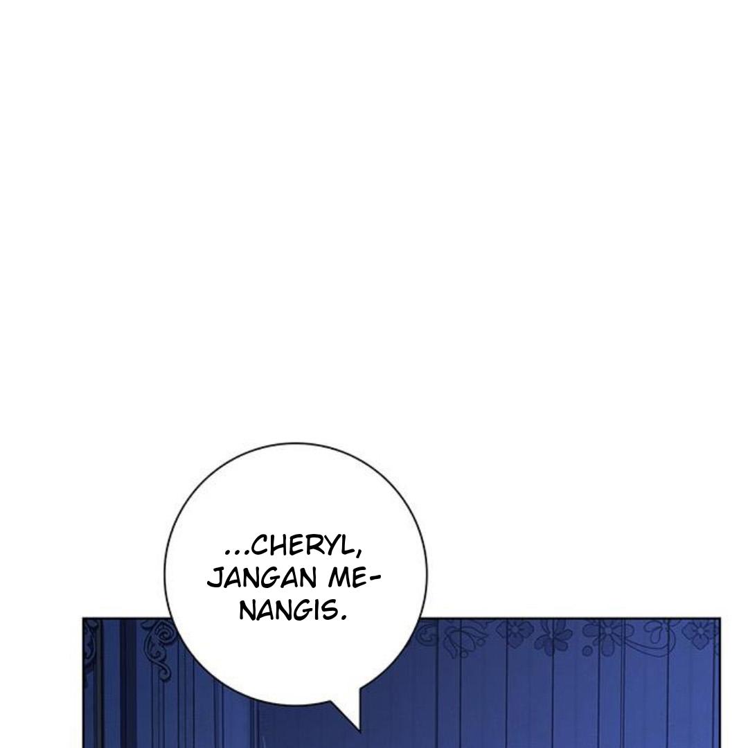 I Became the Mother of the Bloody Male Chapter 40 page 117