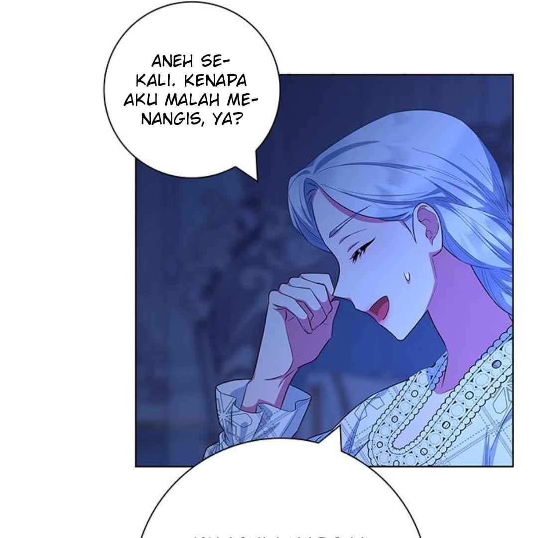 I Became the Mother of the Bloody Male Chapter 40 page 119
