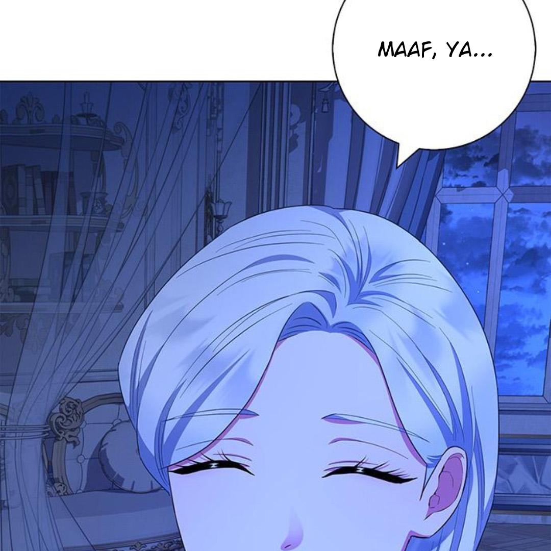 I Became the Mother of the Bloody Male Chapter 40 page 121