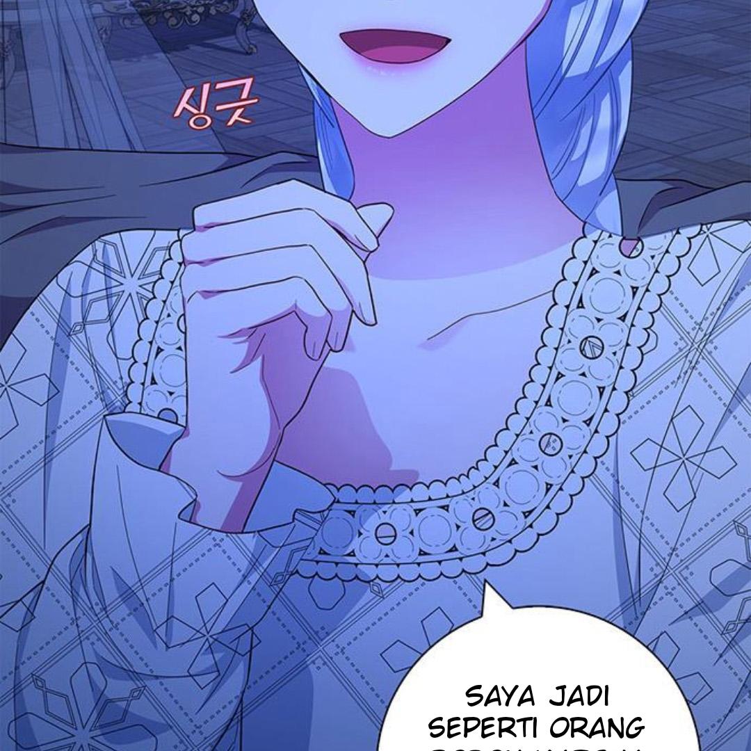 I Became the Mother of the Bloody Male Chapter 40 page 122