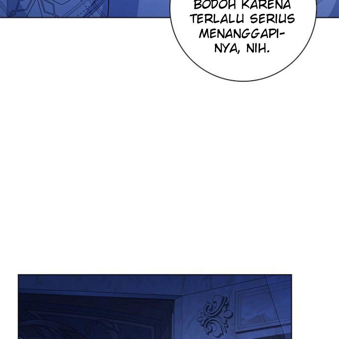 I Became the Mother of the Bloody Male Chapter 40 page 123