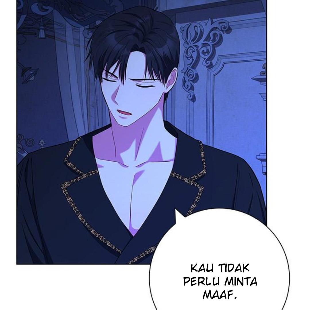 I Became the Mother of the Bloody Male Chapter 40 page 124