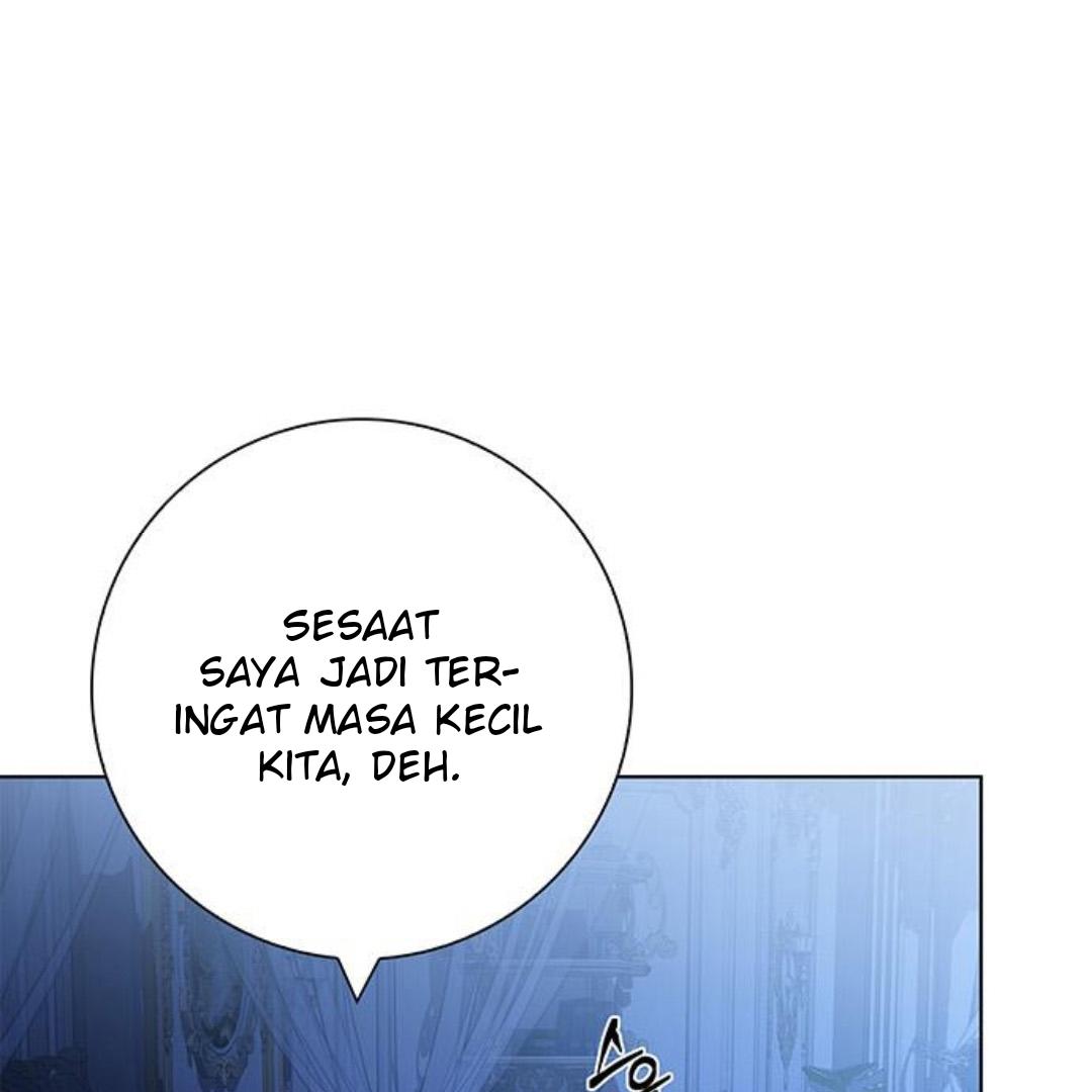 I Became the Mother of the Bloody Male Chapter 40 page 127