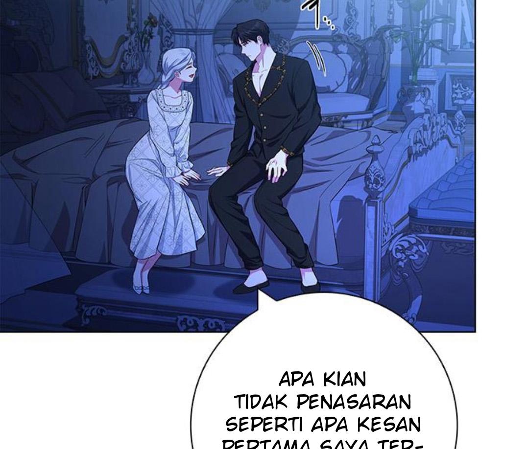 I Became the Mother of the Bloody Male Chapter 40 page 128