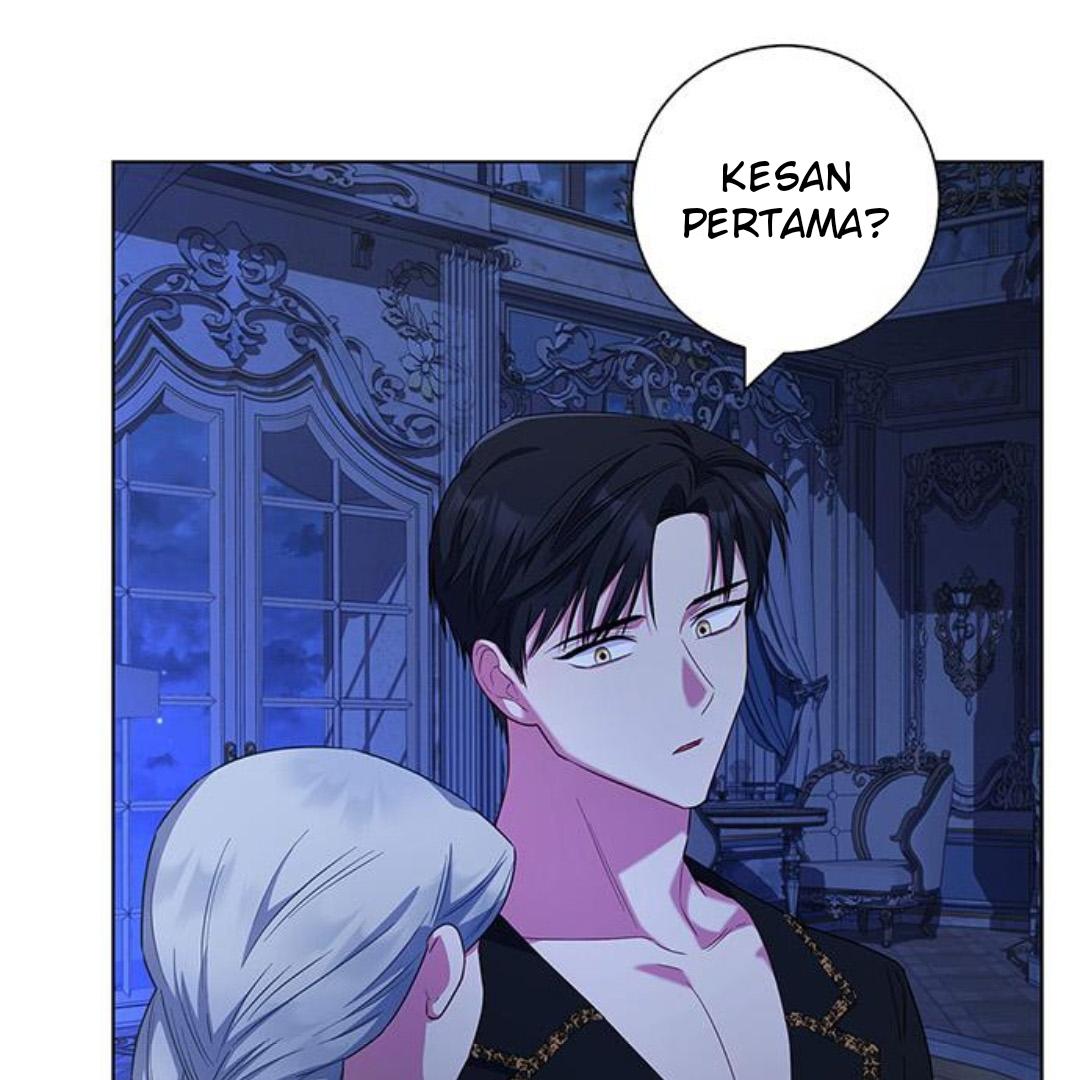 I Became the Mother of the Bloody Male Chapter 40 page 130
