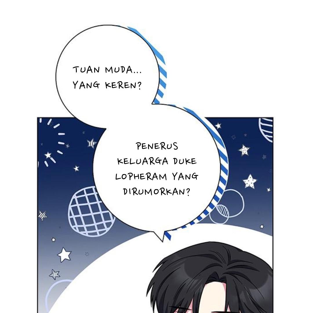 I Became the Mother of the Bloody Male Chapter 40 page 132