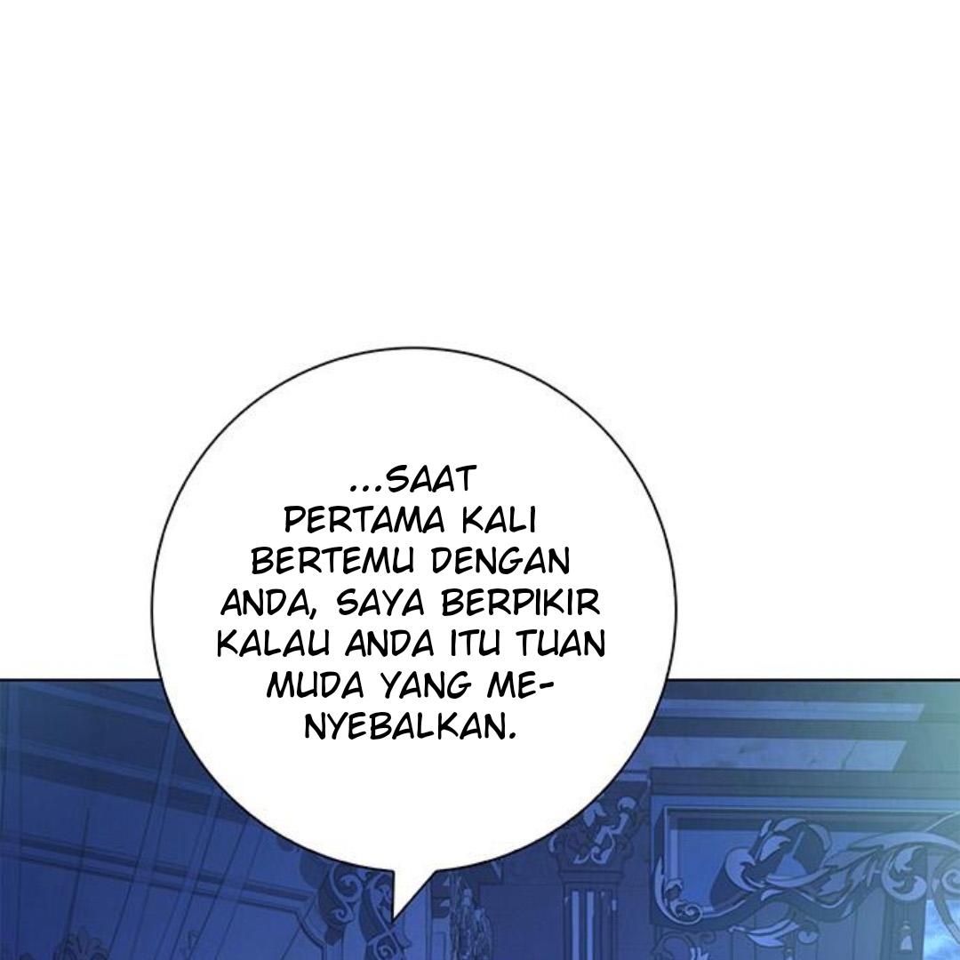 I Became the Mother of the Bloody Male Chapter 40 page 134