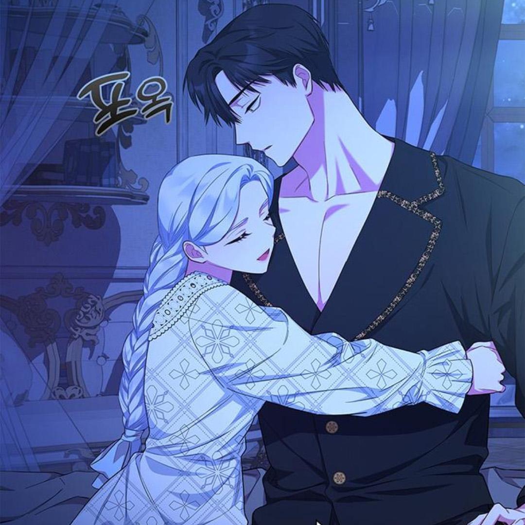 I Became the Mother of the Bloody Male Chapter 40 page 135