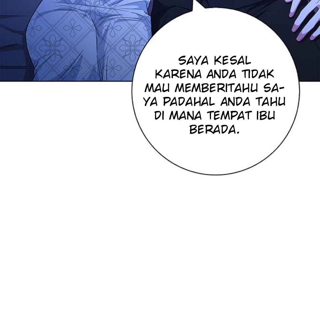 I Became the Mother of the Bloody Male Chapter 40 page 136