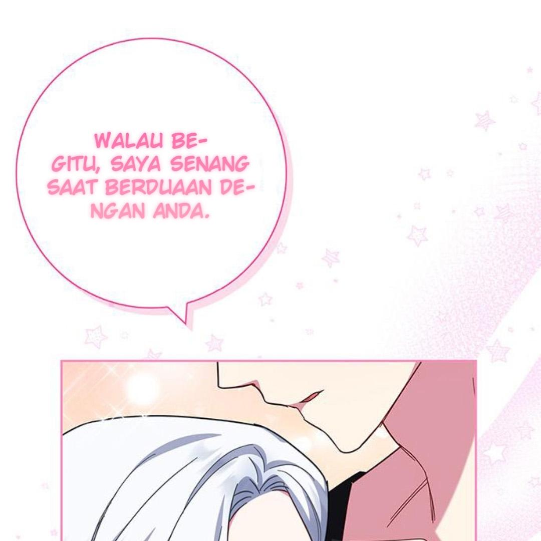 I Became the Mother of the Bloody Male Chapter 40 page 137