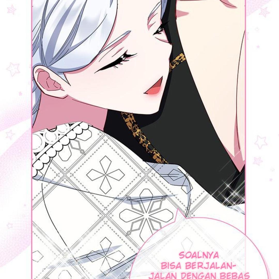 I Became the Mother of the Bloody Male Chapter 40 page 138