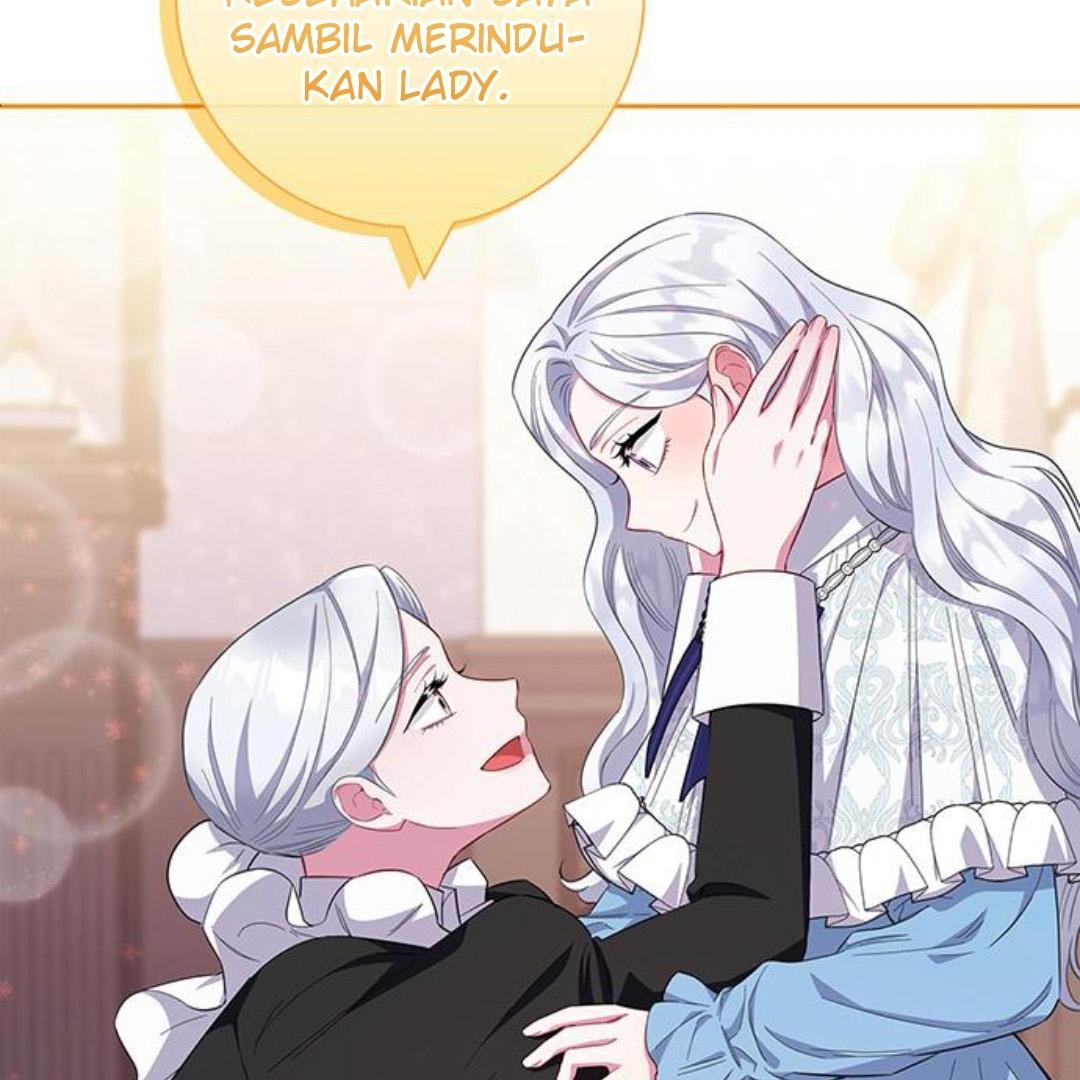 I Became the Mother of the Bloody Male Chapter 40 page 13