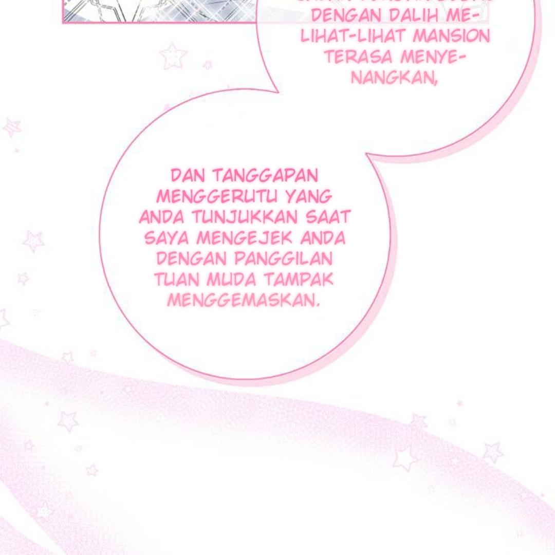 I Became the Mother of the Bloody Male Chapter 40 page 139