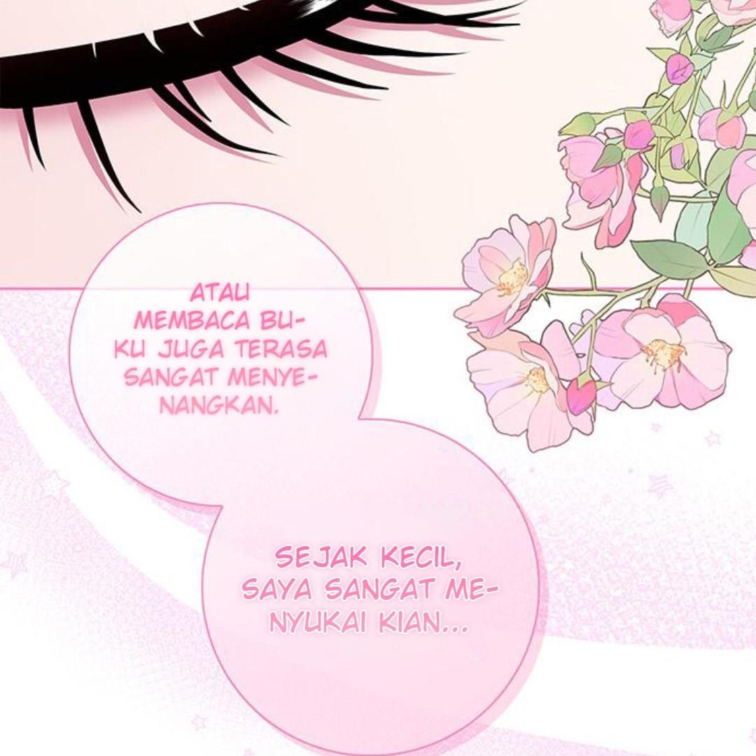I Became the Mother of the Bloody Male Chapter 40 page 141