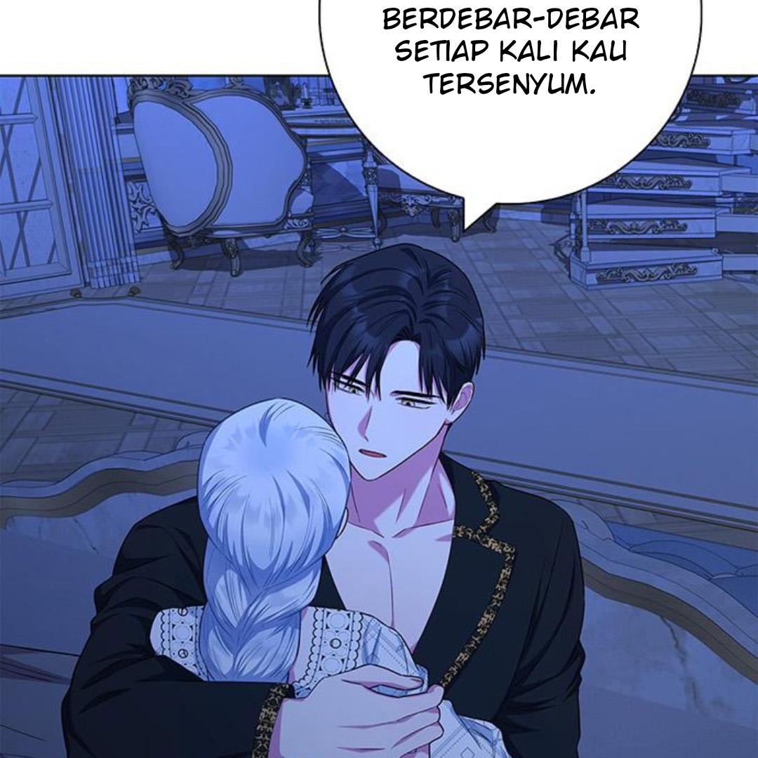 I Became the Mother of the Bloody Male Chapter 40 page 143