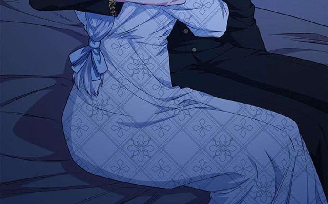 I Became the Mother of the Bloody Male Chapter 40 page 144