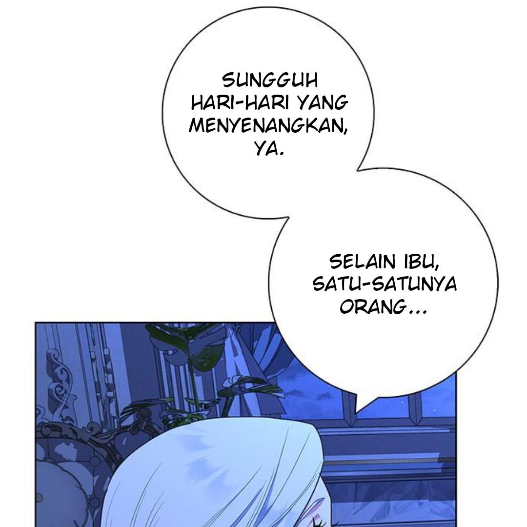 I Became the Mother of the Bloody Male Chapter 40 page 146