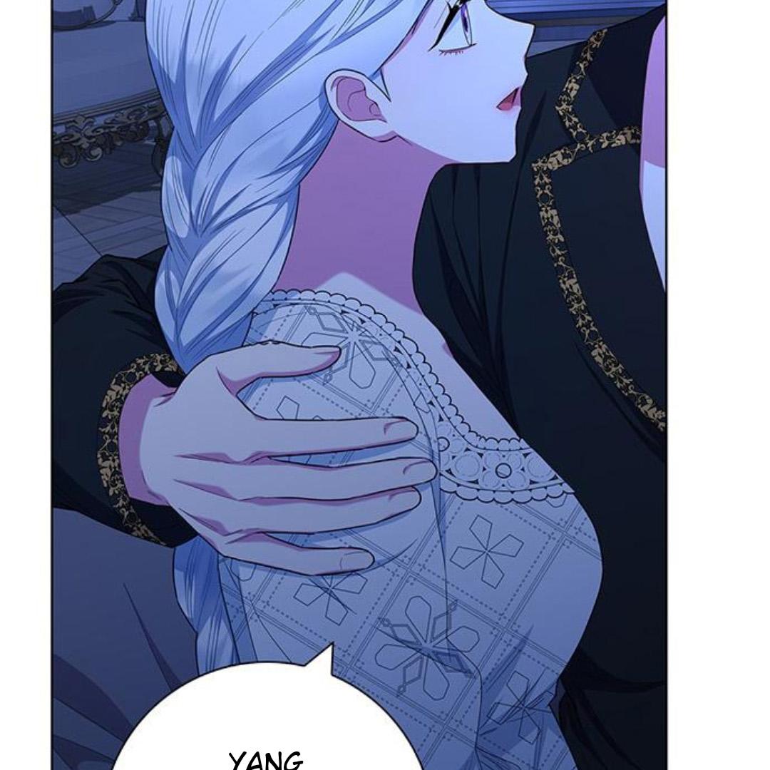 I Became the Mother of the Bloody Male Chapter 40 page 147