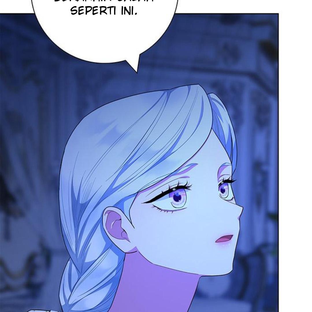 I Became the Mother of the Bloody Male Chapter 40 page 149