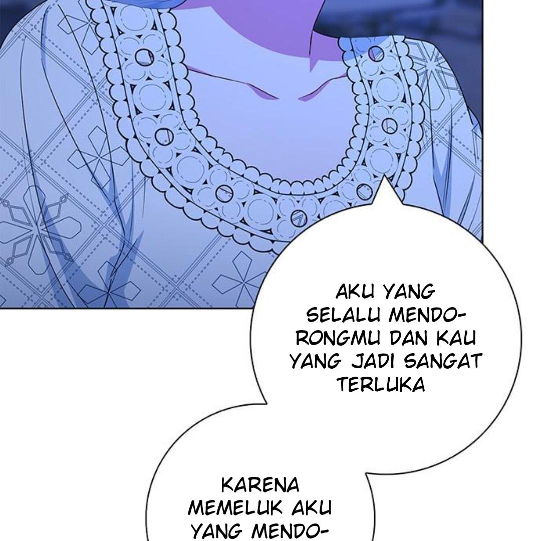 I Became the Mother of the Bloody Male Chapter 40 page 150