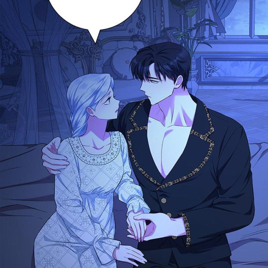 I Became the Mother of the Bloody Male Chapter 40 page 152