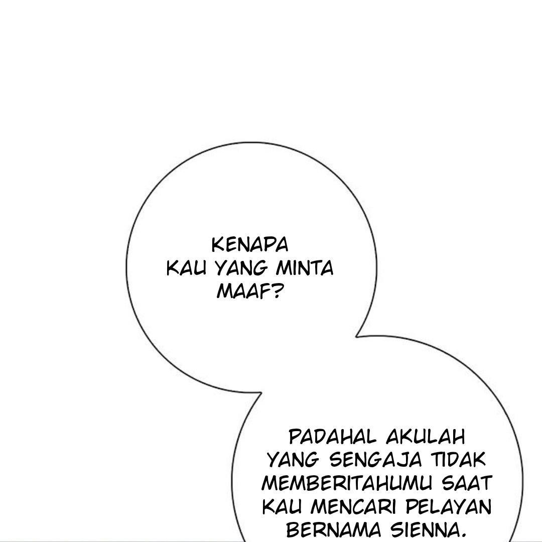 I Became the Mother of the Bloody Male Chapter 40 page 154