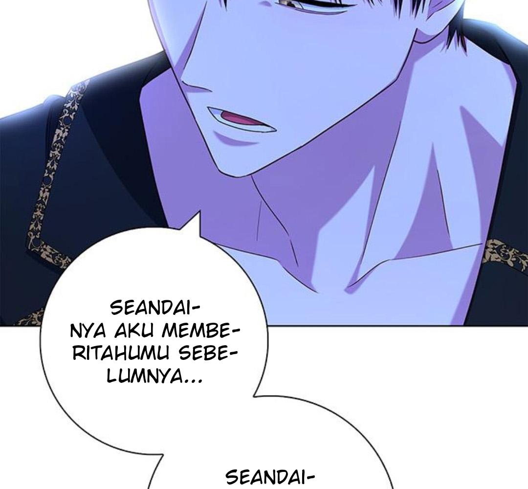 I Became the Mother of the Bloody Male Chapter 40 page 158
