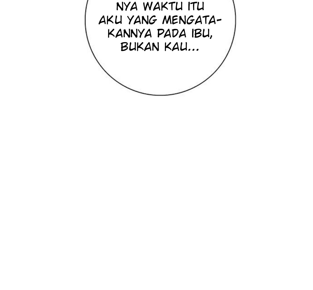 I Became the Mother of the Bloody Male Chapter 40 page 159