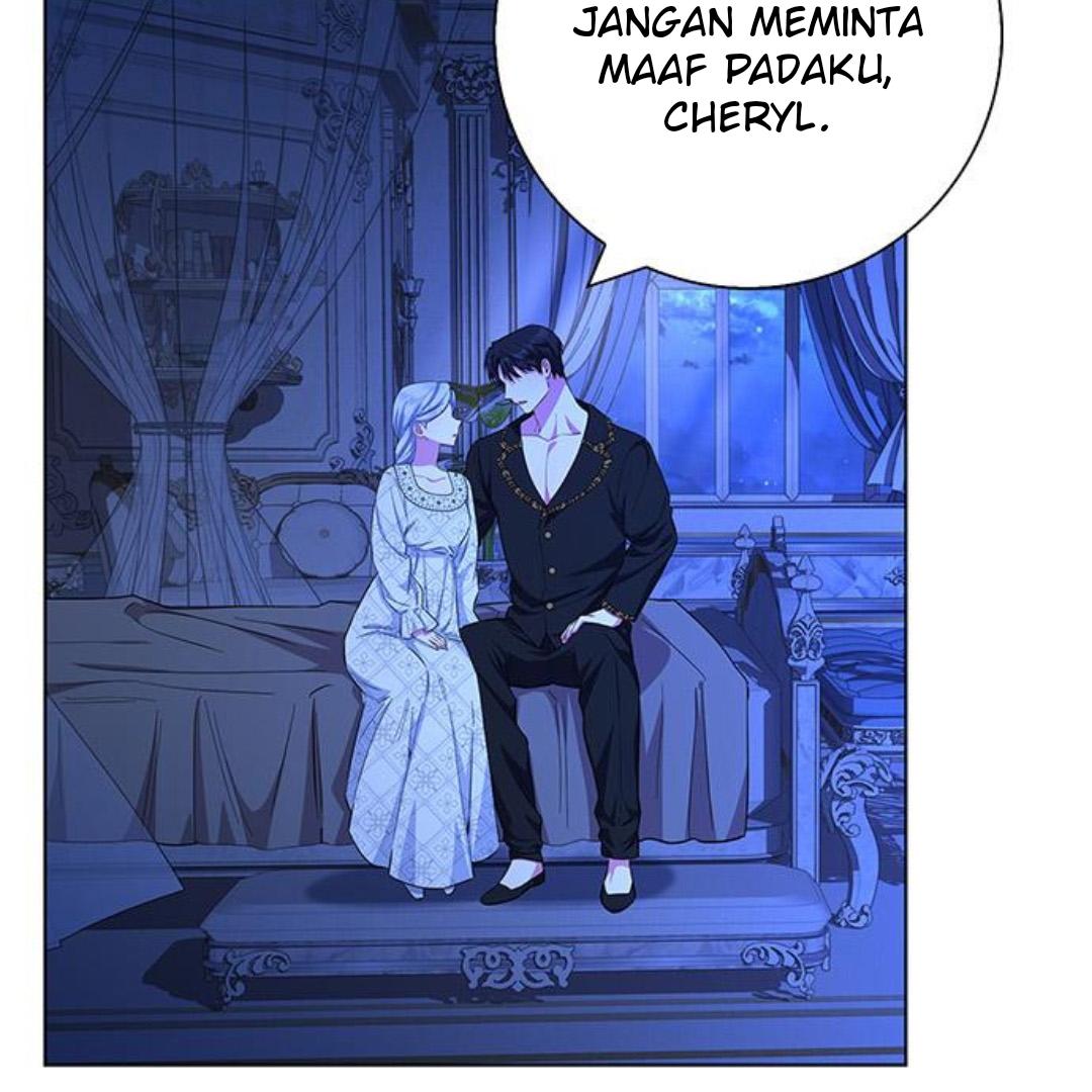 I Became the Mother of the Bloody Male Chapter 40 page 163