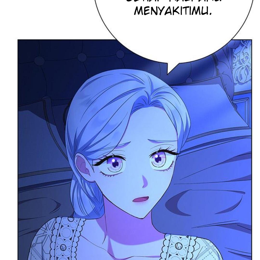 I Became the Mother of the Bloody Male Chapter 40 page 165