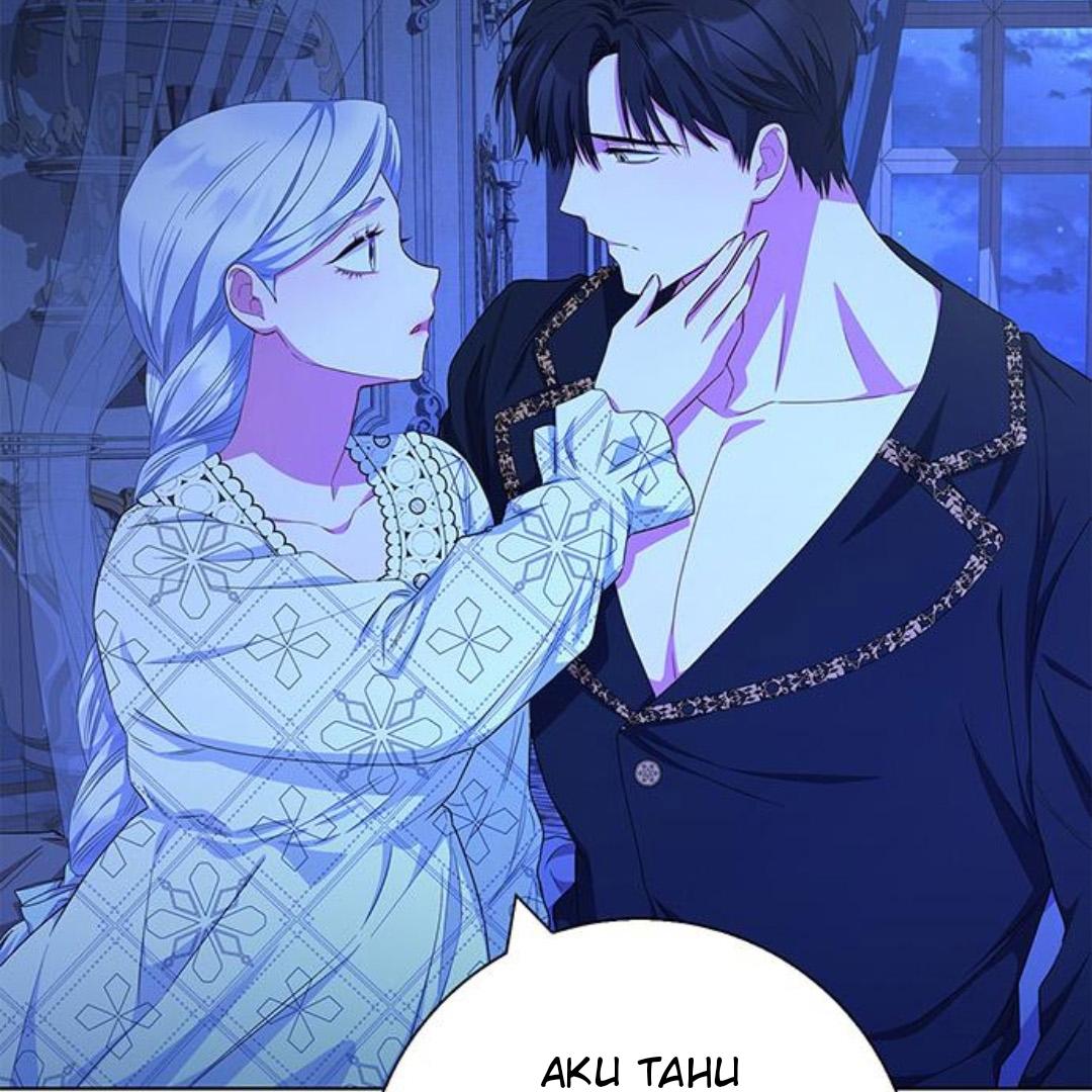 I Became the Mother of the Bloody Male Chapter 40 page 168